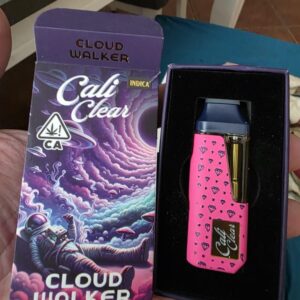 Cali Clear 2G Medical