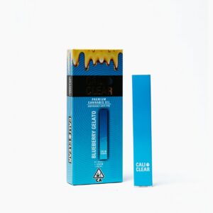 Cali Clear 1G Review