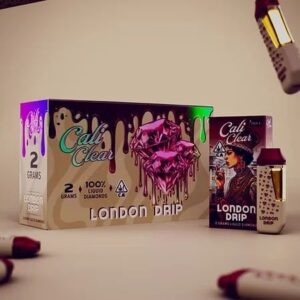 Cali Clear Disposables