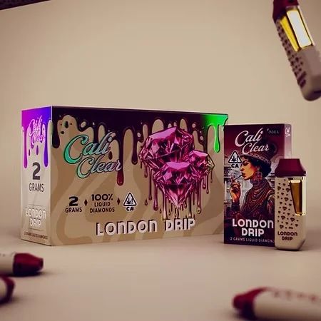 Cali Clear Disposables