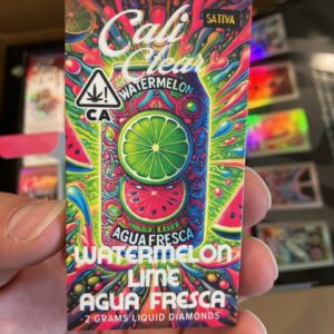 Cali Clear 2G Vaporizer