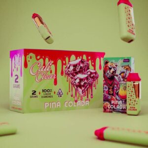 Cali Clear 2G Review